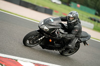 Lower Group Black Bikes